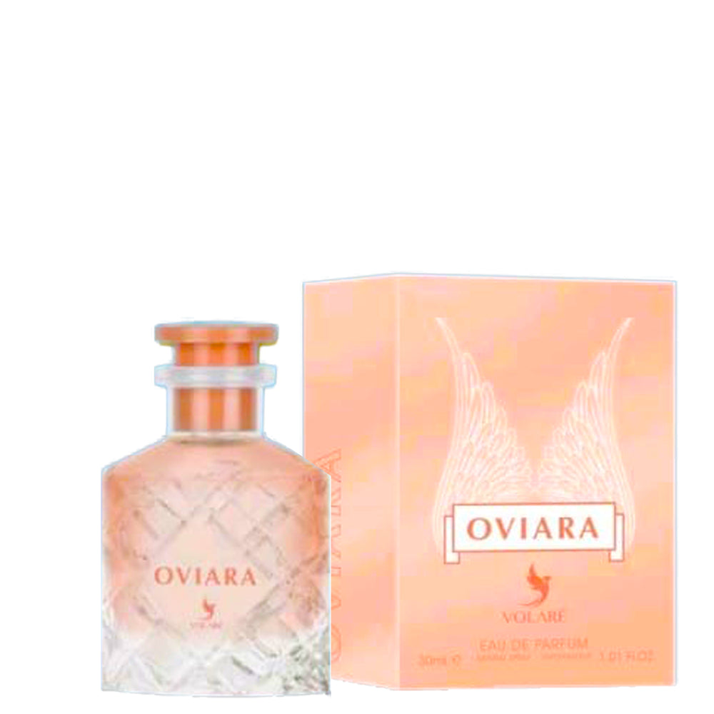 Oviara - Volaré 25 ml - Eau de Parfum