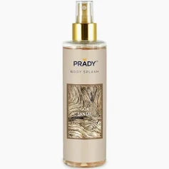 Brume parfumée corps et cheveux 250ml - PRADY - Goa Santal