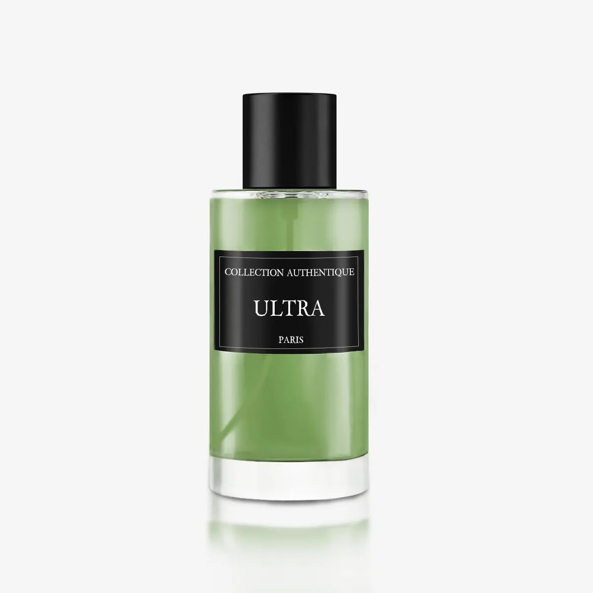 Ultra - Eau de parfum 50ml - Collection Authentique (Hommes)
