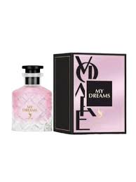 My Dreams Volaré - Eau de Parfum 30 ml