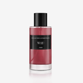 Way - Eau de parfum 50ml - Collection Authentique (Mixte)