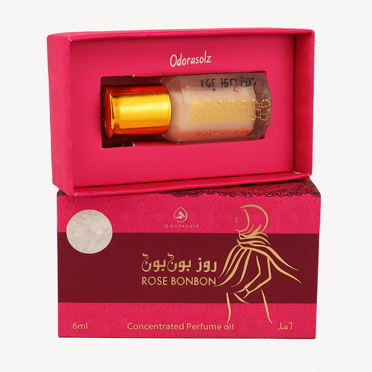 Musc Intime Rose Bonbon – My Perfumes Soin parfumé pour zones intimes | Douceur & féminité sucrée