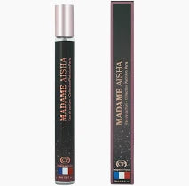 MADAME AISHA - Eau de parfum 35ml - COLLECTION PLATINIUM