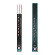 BEAUTE SAUVAGE - Eau de parfum 35ml - COLLECTION PLATINIUM