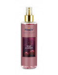 Brume scintillante parfumée corps et cheveux 250ml - PRADY - What a Cherry