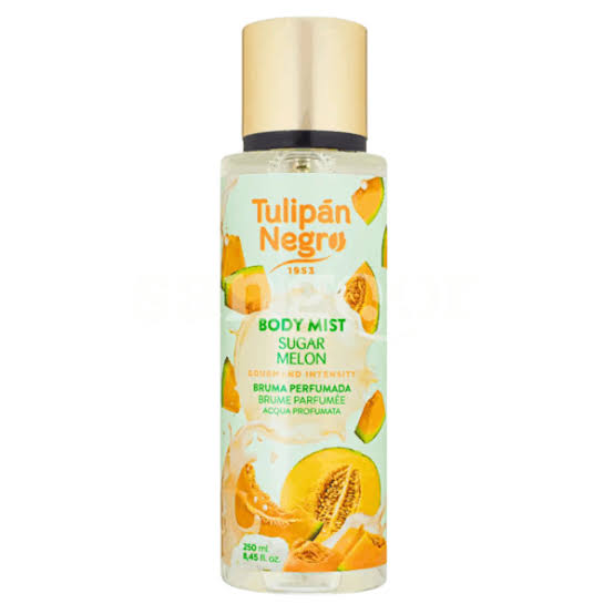 Brumes Parfumées Sugar Melon 200ml – Tulipan Negro
