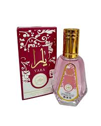 Yara Candy – Eau de Parfum 50 ml Douceur sucrée & charme irrésistible