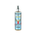 Brume scintillante parfumée corps et cheveux 250ml - PRADY - Cocktail on the Island