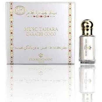 Musc Tahara CARAIBES COCO- Gris Montaigne Paris
