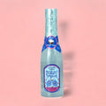 Champagne moussant pour bain 250ml - Coco - COSMI