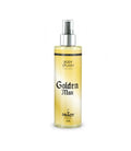 Brume parfumée corps et cheveux 250ml - PRADY - Golden Men