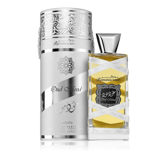 Oud Mood Reminiscence 100ml