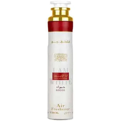 Air freshener Ana Abiyedh Rouge 300ml