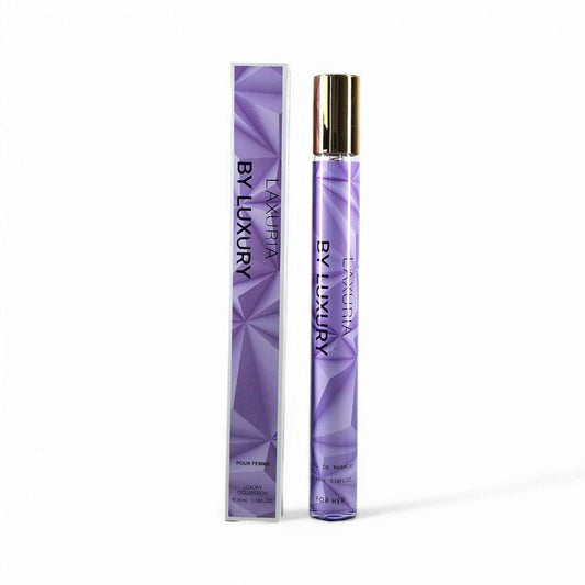 PARFUM LAXURIA 35ML - Inspiration " Libre "