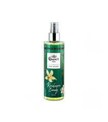 Brume parfumée corps et cheveux 250ml - PRADY - Kashmere Candy