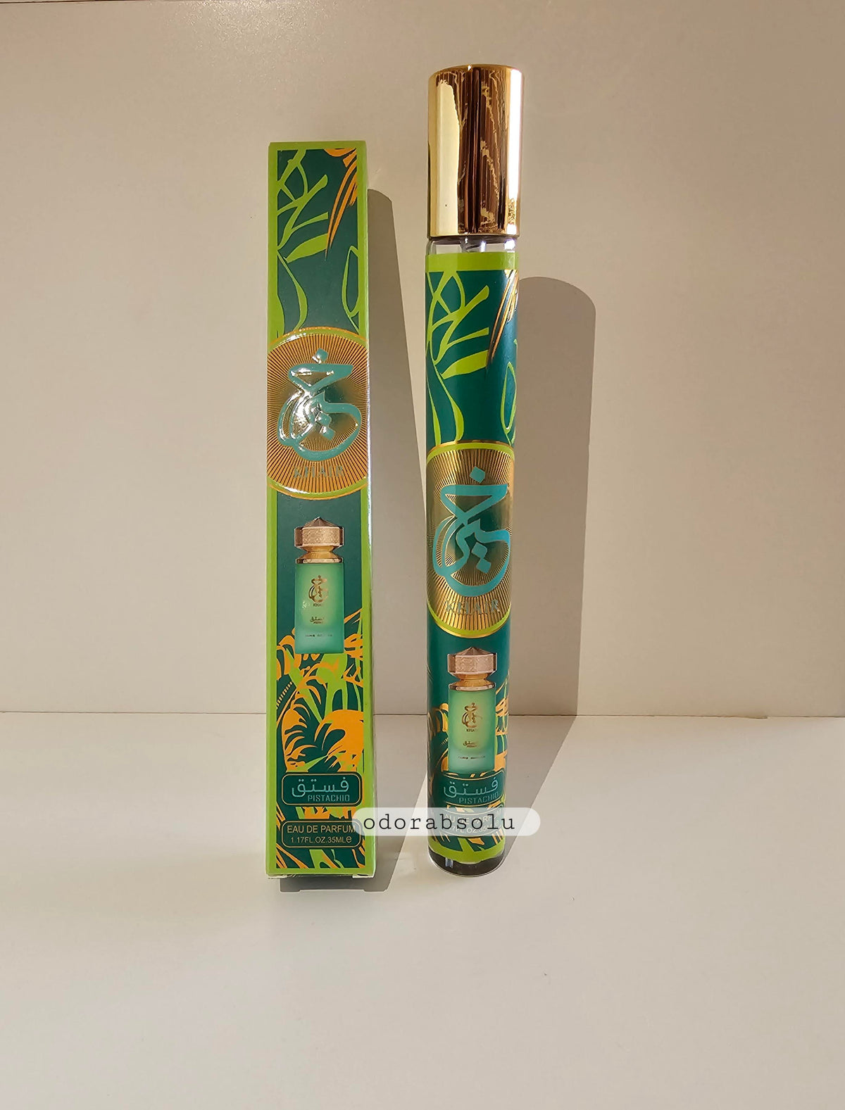 Khair Pistache - 35ml