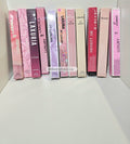 Lot de 12 parfums de poche pour femme - LUXURY - 35ml