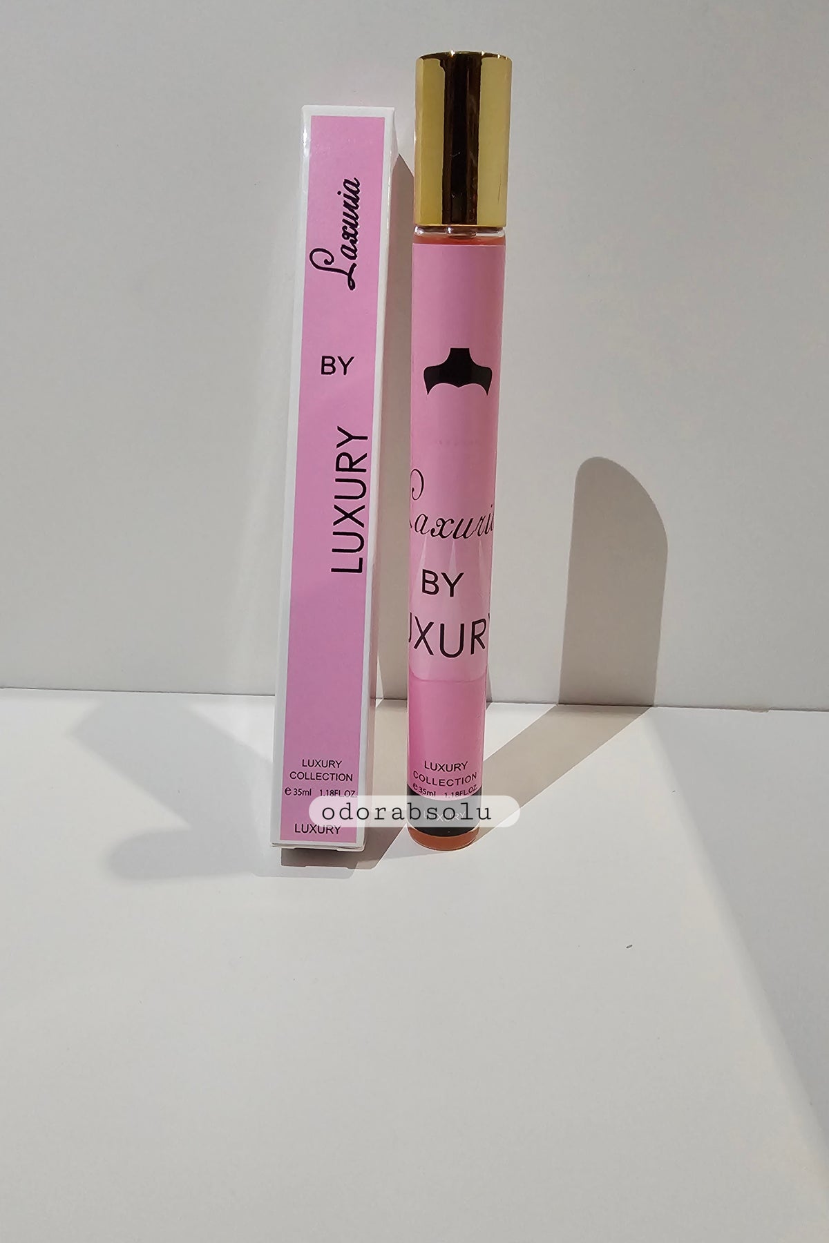 Luxury 35 ml - Inspiration La petite robe (Femme)