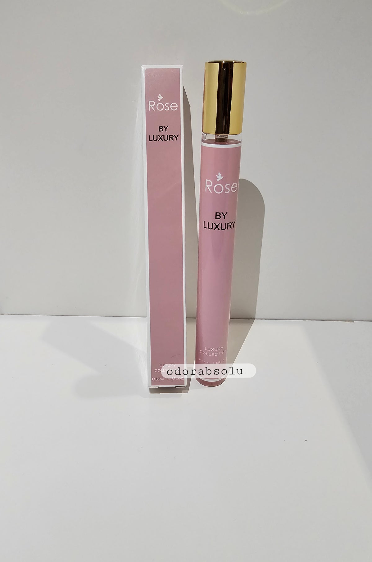Luxury 35 ml - Inspiration La vie est belle (Femme)