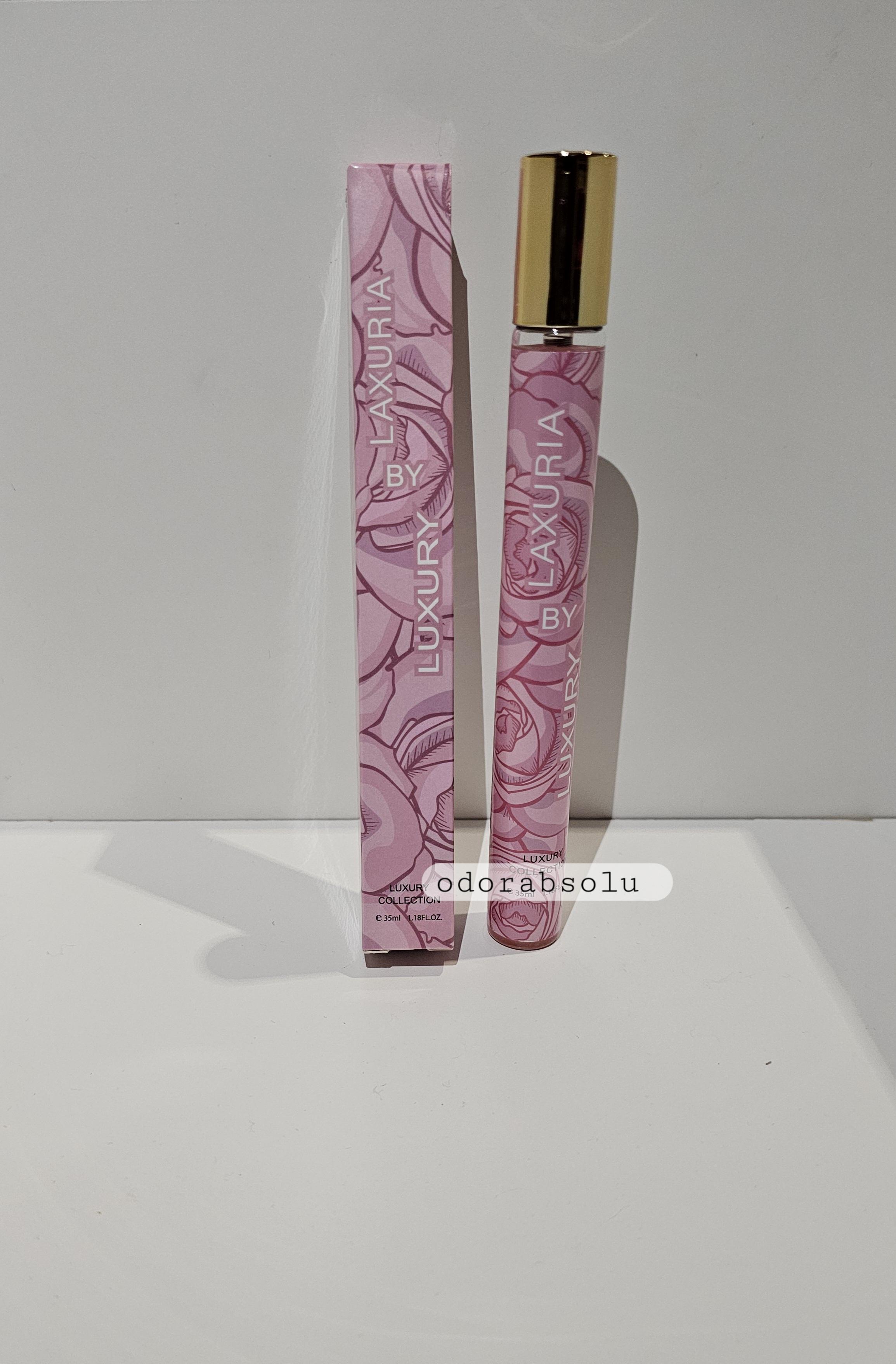 Luxury 35 ml - Inspiration Mancera V (Femme)