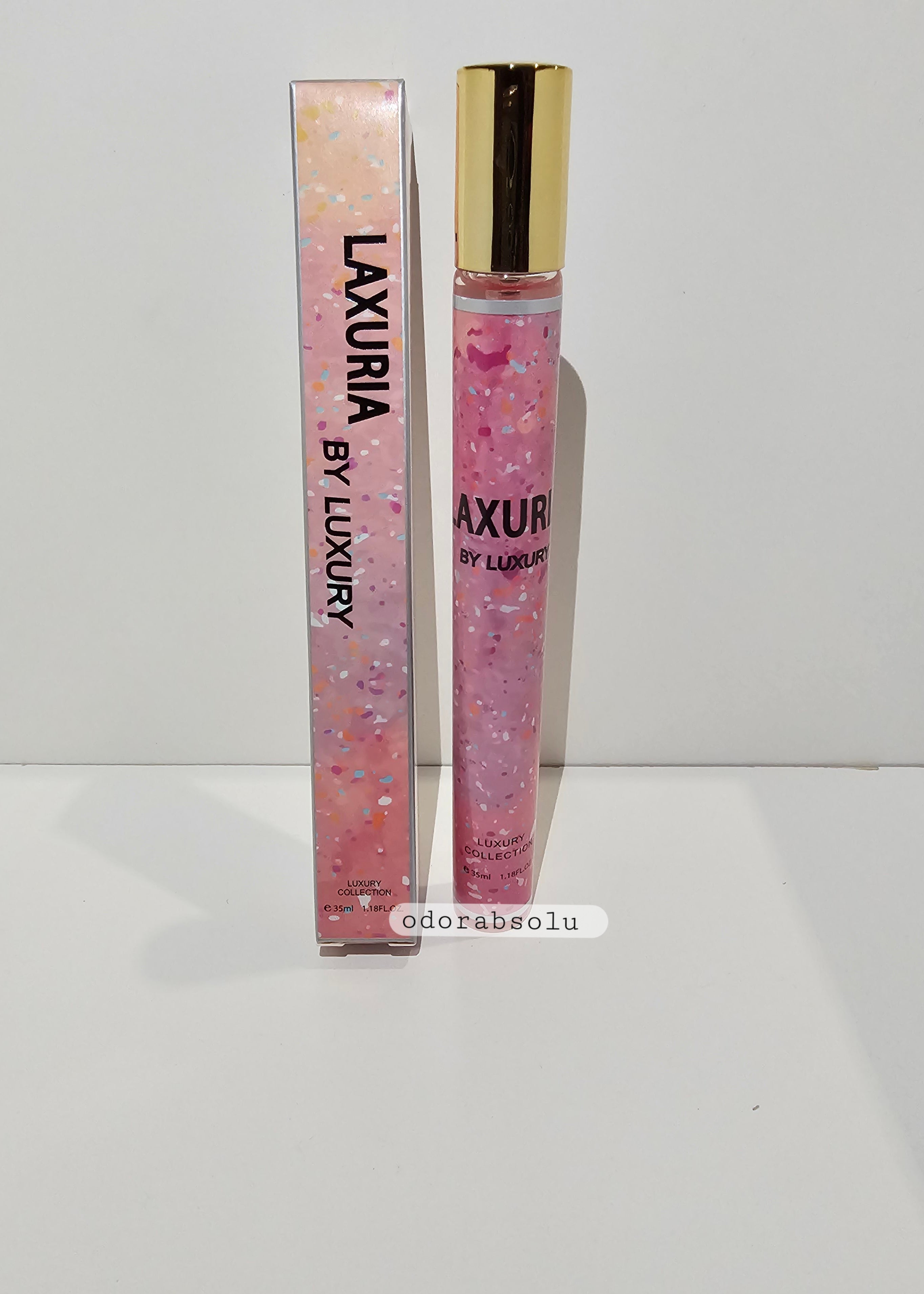 Luxury 35 ml - Inspiration Way (Femme)