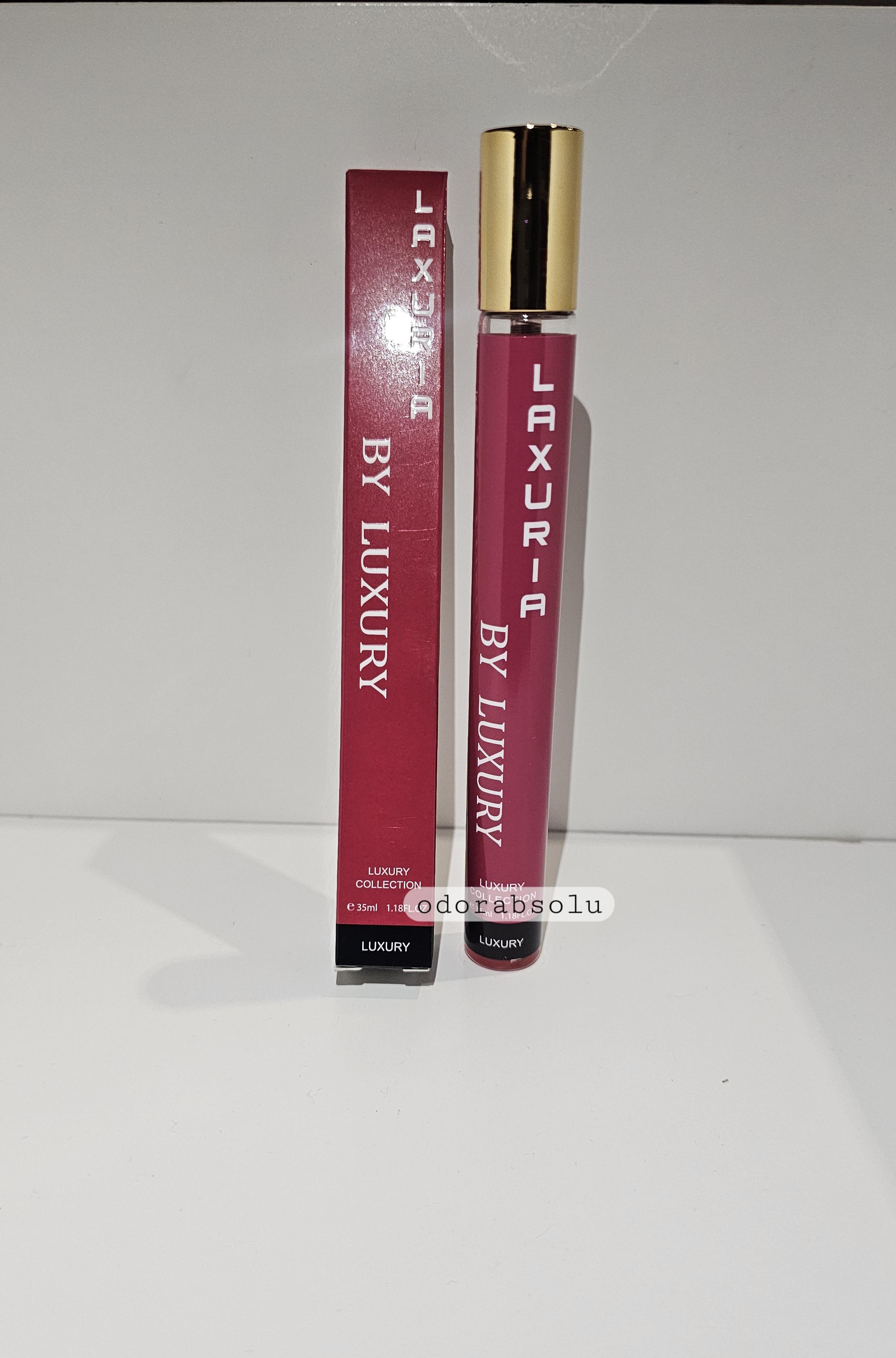 Luxury 35 ml - Inspi Nina (Femme)