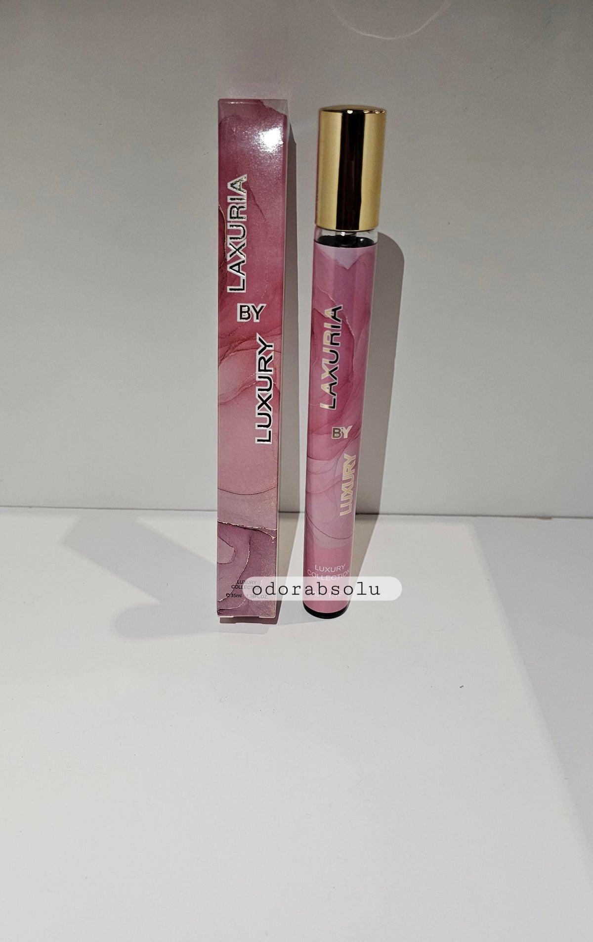 Luxury 35 ml - Inspiration Poison G (Femme)