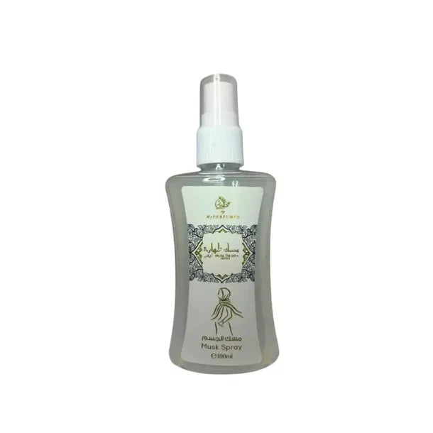 Spray Intime Tahara (100ml) - My perfumes