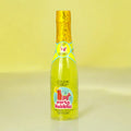 Champagne moussant pour bain 250ml - Punch Tropical - COSMI
