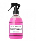 Rose Vanille - Spray intérieur 250ml - Collection Intense Paris
