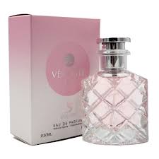 Vanity Pink – Volare (30 ml) Élégance florale & fraîcheur fruitée